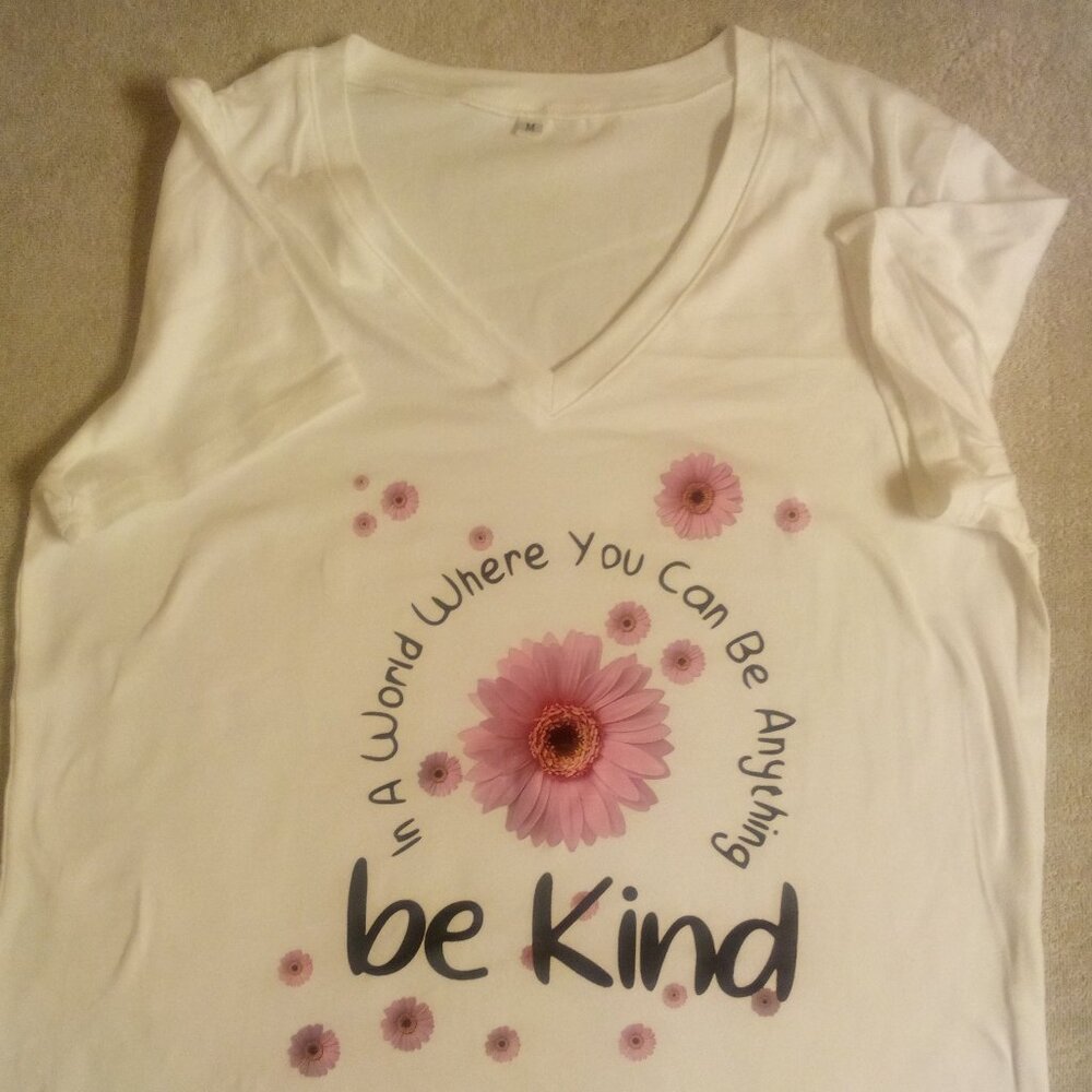 be Kind